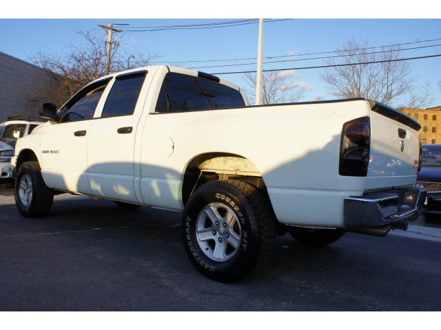 Dodge Ram 1500 2007 photo 2