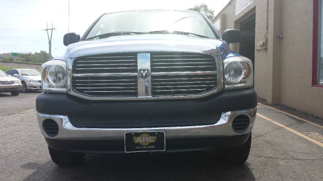 Dodge Ram 1500 2007 photo 3