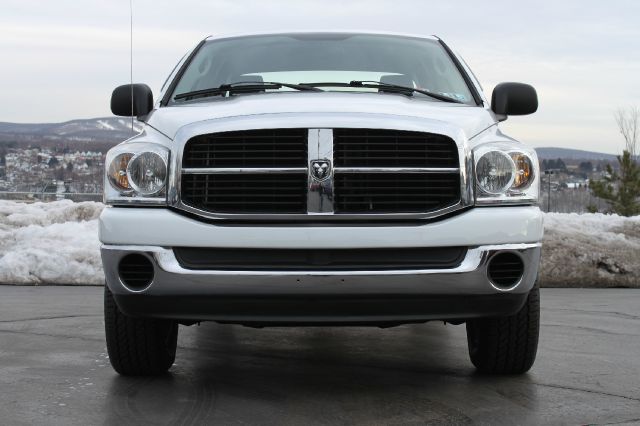 Dodge Ram 1500 2007 photo 1