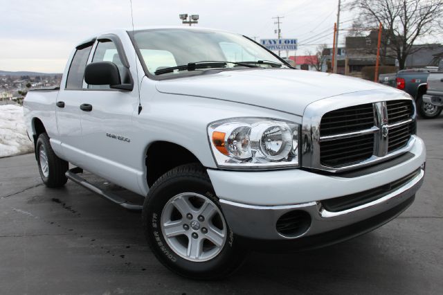 Dodge Ram 1500 2007 photo 2