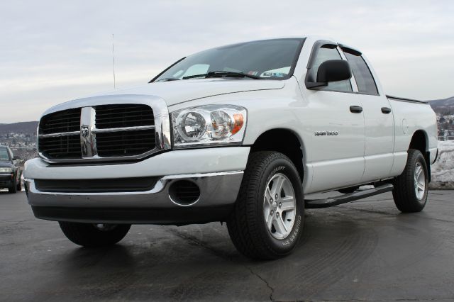 Dodge Ram 1500 2007 photo 3