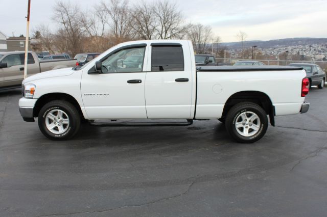 Dodge Ram 1500 2007 photo 4