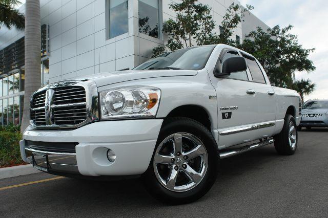 Dodge Ram 1500 SL2 Pickup