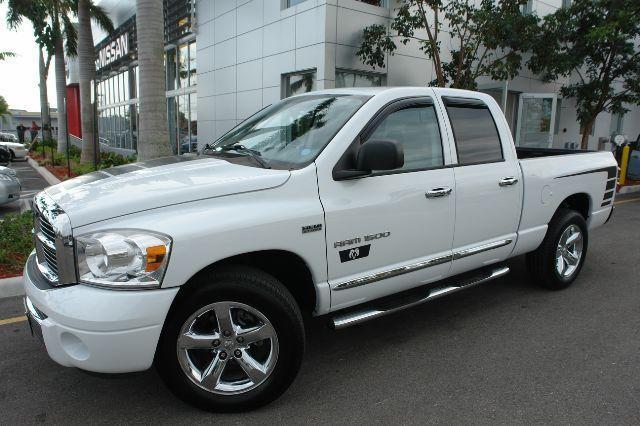 Dodge Ram 1500 2007 photo 2