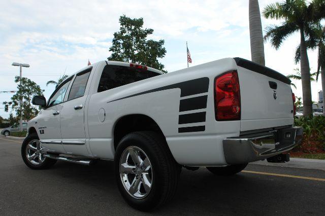 Dodge Ram 1500 2007 photo 3