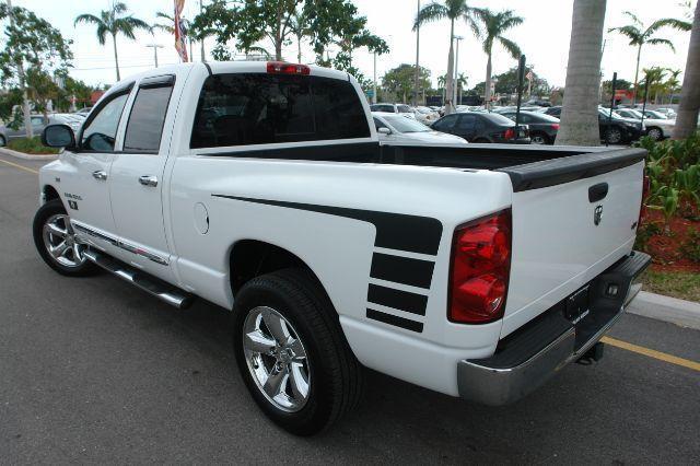 Dodge Ram 1500 2007 photo 4