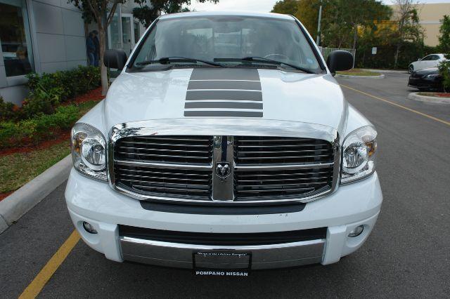 Dodge Ram 1500 2007 photo 5