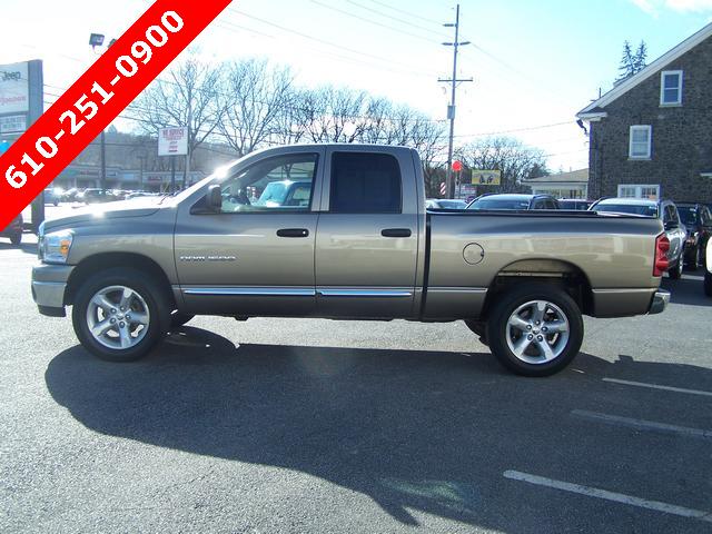 Dodge Ram 1500 2007 photo 3