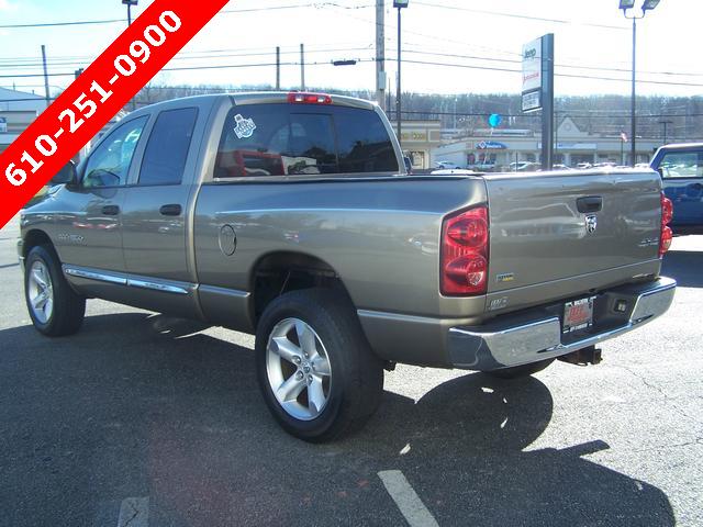 Dodge Ram 1500 2007 photo 4