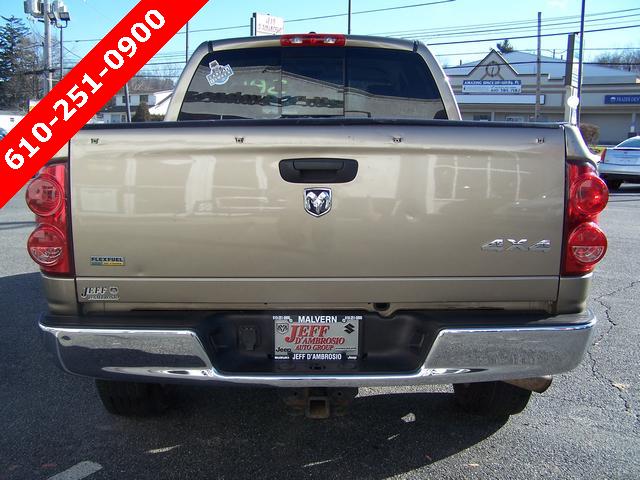 Dodge Ram 1500 2007 photo 5