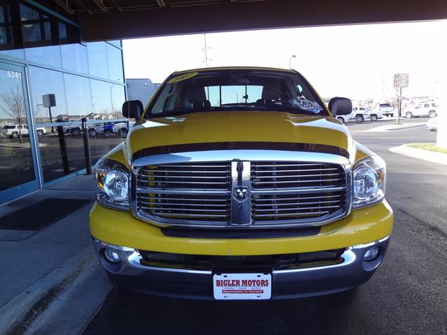 Dodge Ram 1500 2007 photo 3