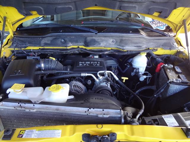 Dodge Ram 1500 2007 photo 4