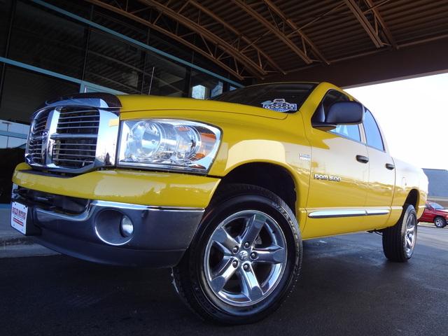 Dodge Ram 1500 2007 photo 5