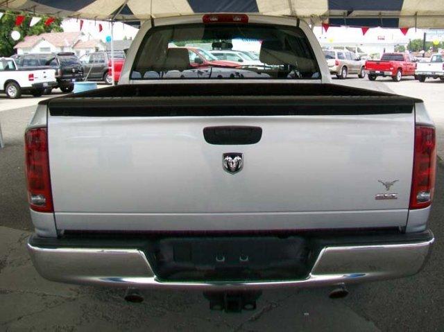 Dodge Ram 1500 2007 photo 2