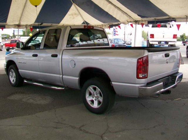 Dodge Ram 1500 2007 photo 3