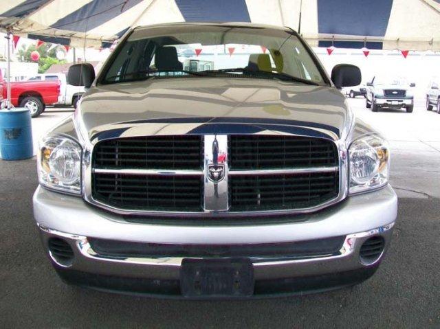 Dodge Ram 1500 2007 photo 5