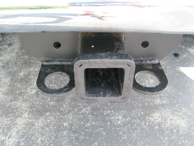 Dodge Ram 1500 Collection Rogue Pickup Truck