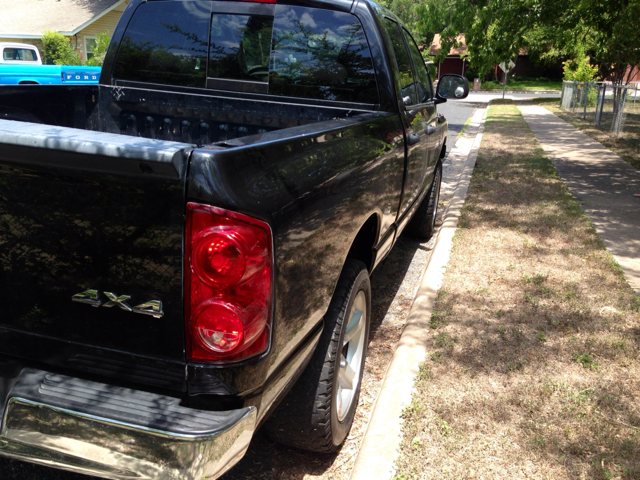 Dodge Ram 1500 2007 photo 1