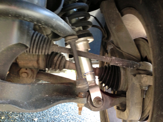 Dodge Ram 1500 2007 photo 2