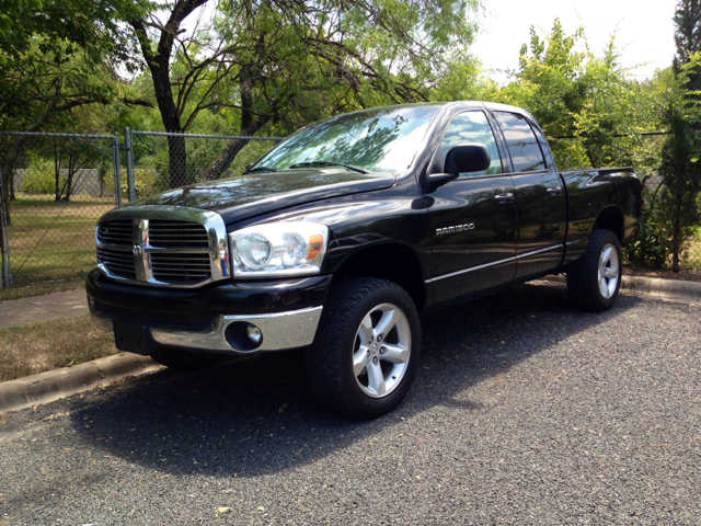 Dodge Ram 1500 2007 photo 4