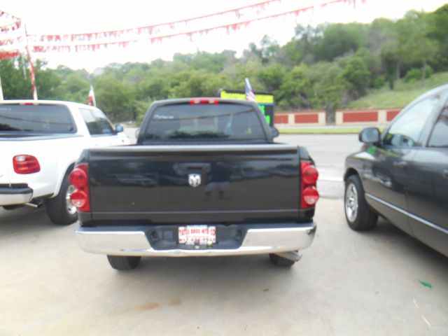 Dodge Ram 1500 2007 photo 1