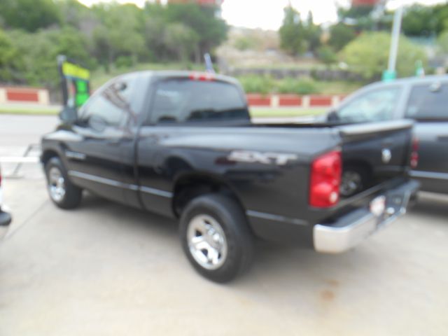 Dodge Ram 1500 2007 photo 2