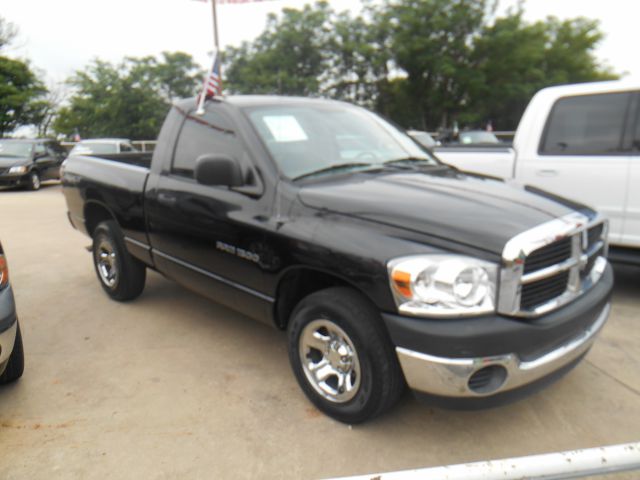 Dodge Ram 1500 2007 photo 3