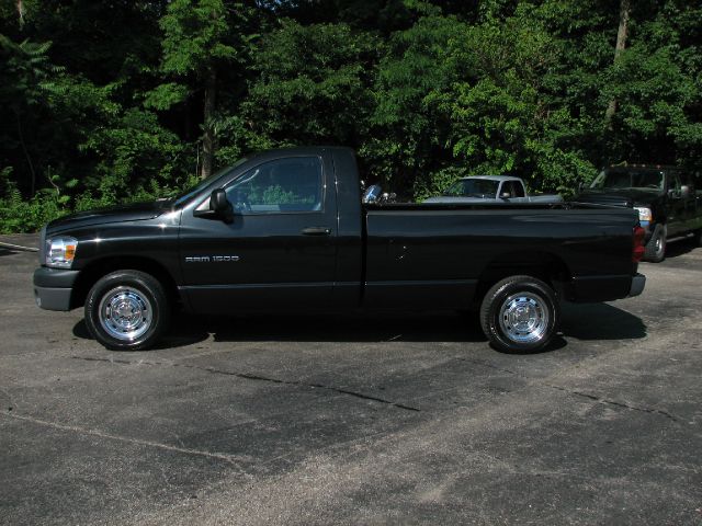 Dodge Ram 1500 2007 photo 1