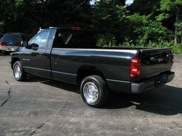 Dodge Ram 1500 2007 photo 2
