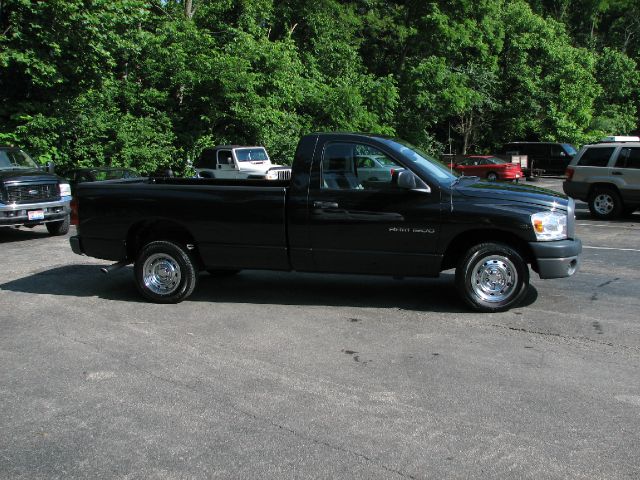 Dodge Ram 1500 2007 photo 4