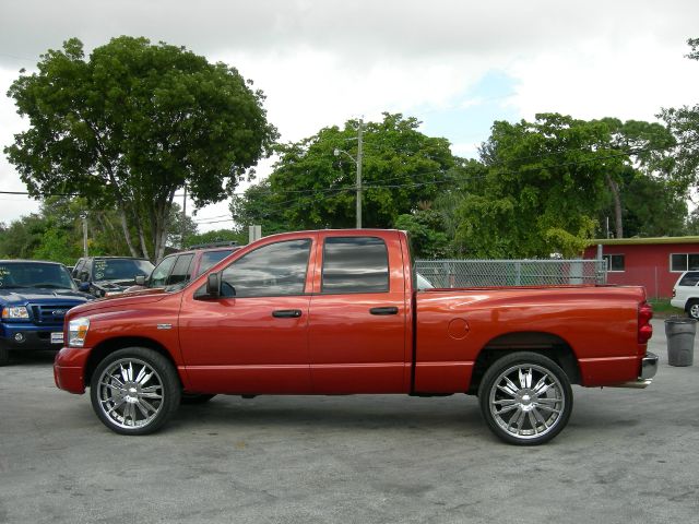 Dodge Ram 1500 2007 photo 2