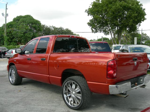 Dodge Ram 1500 2007 photo 3