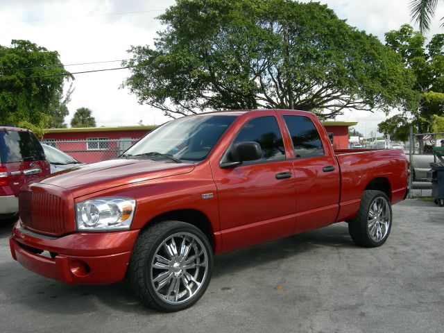 Dodge Ram 1500 2007 photo 4