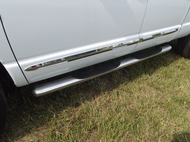 Dodge Ram 1500 2007 photo 12