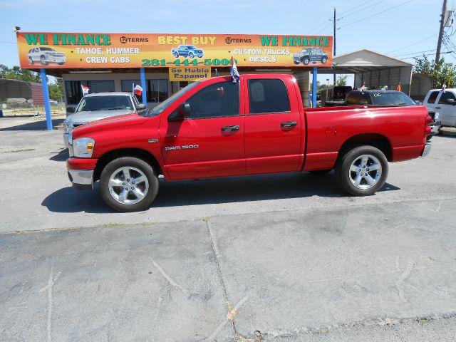 Dodge Ram 1500 2007 photo 4