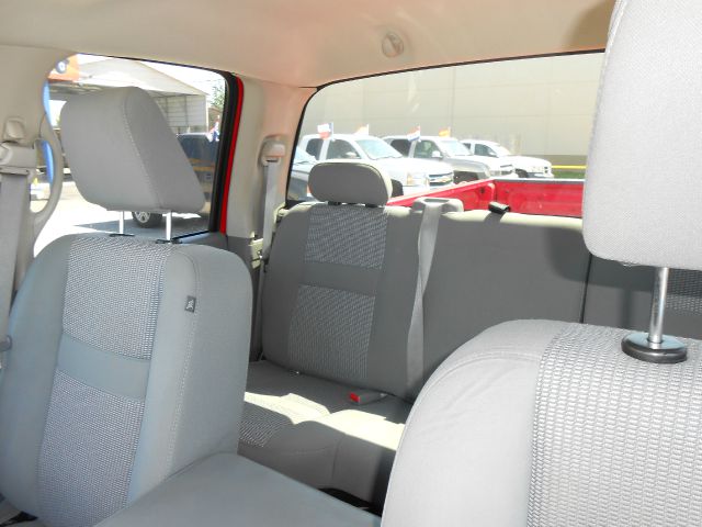 Dodge Ram 1500 2007 photo 6