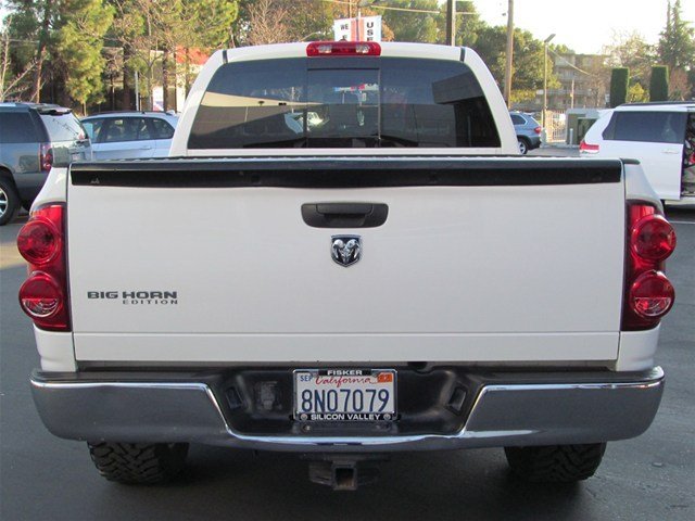 Dodge Ram 1500 2007 photo 3