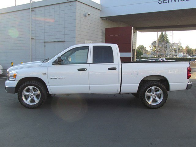 Dodge Ram 1500 2007 photo 1