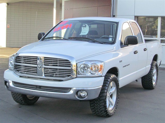 Dodge Ram 1500 Unknown Unspecified