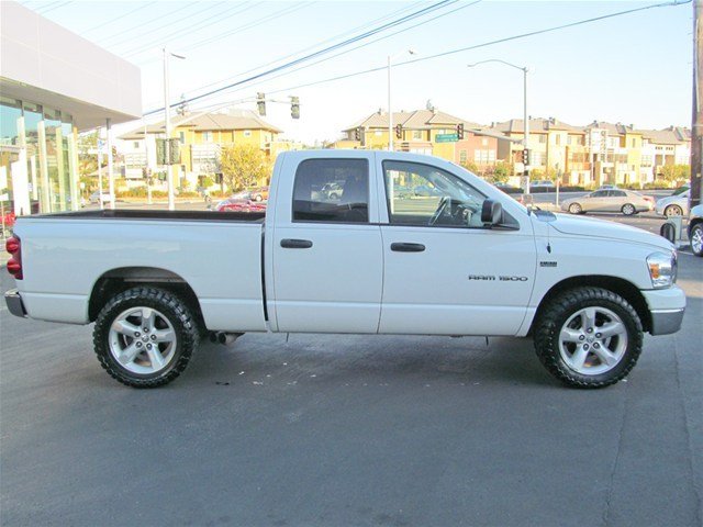 Dodge Ram 1500 2007 photo 5