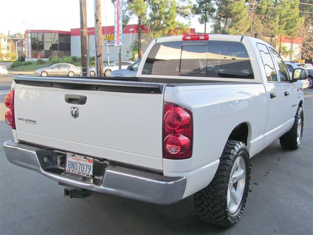 Dodge Ram 1500 2007 photo 4