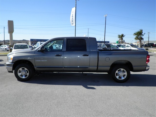 Dodge Ram 1500 2007 photo 3