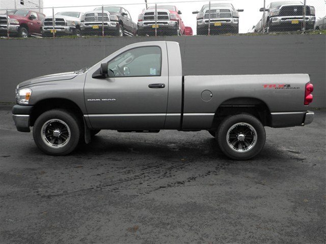 Dodge Ram 1500 2007 photo 1