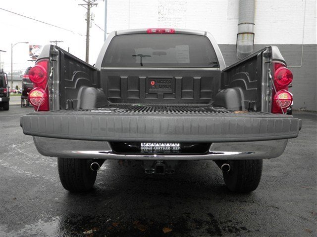Dodge Ram 1500 2007 photo 4