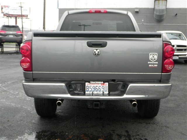Dodge Ram 1500 2007 photo 3