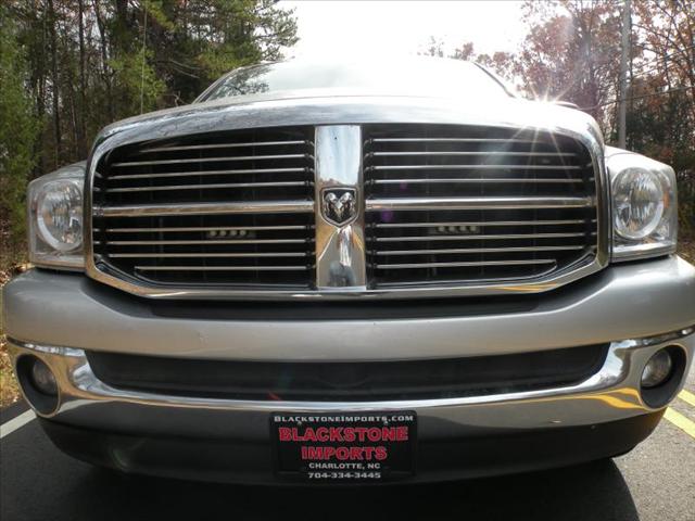 Dodge Ram 1500 2007 photo 1