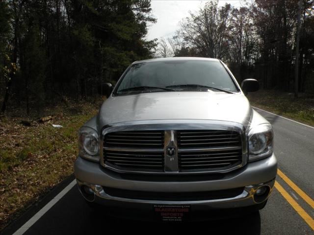 Dodge Ram 1500 2007 photo 2