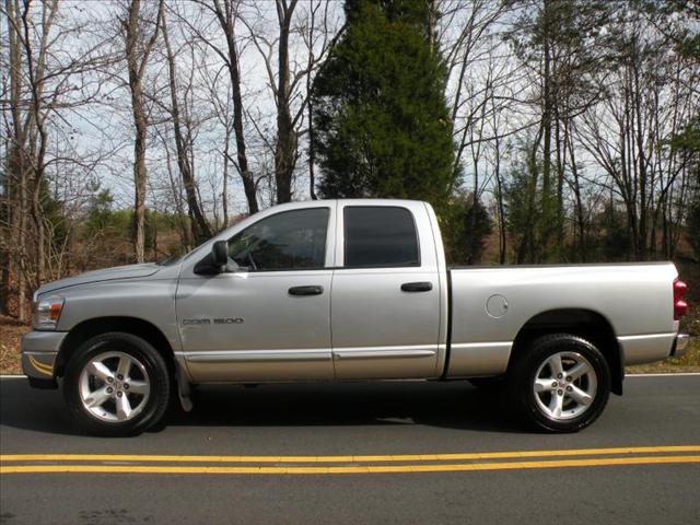 Dodge Ram 1500 2007 photo 3