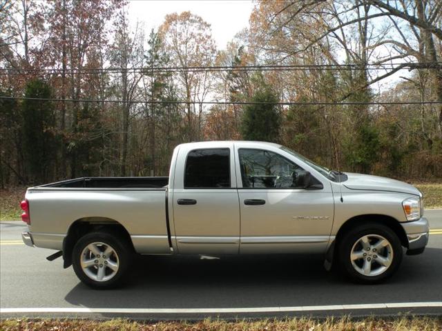 Dodge Ram 1500 2007 photo 4