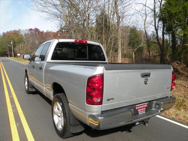 Dodge Ram 1500 2007 photo 5